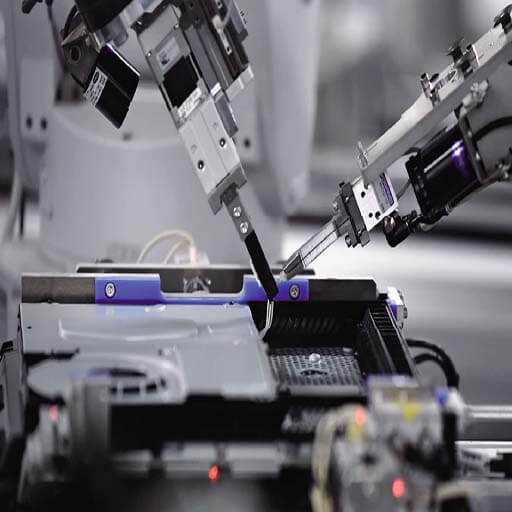 Het kost Sony 30 seconden om een PlayStation 4 te assembleren