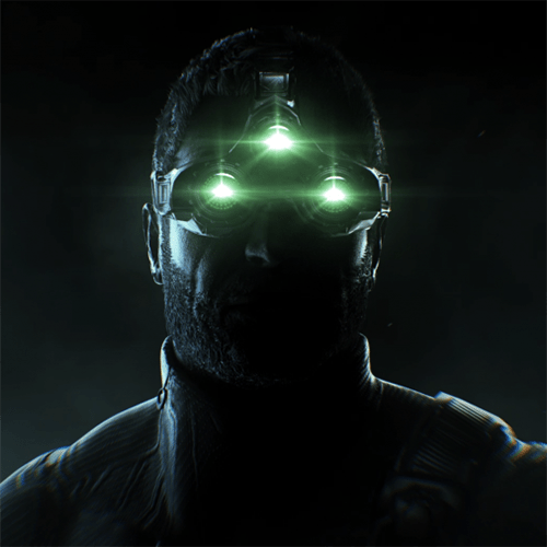 Gerucht: Netflix werkt met de schrijver van John Wick aan een Splinter Cell animeserie