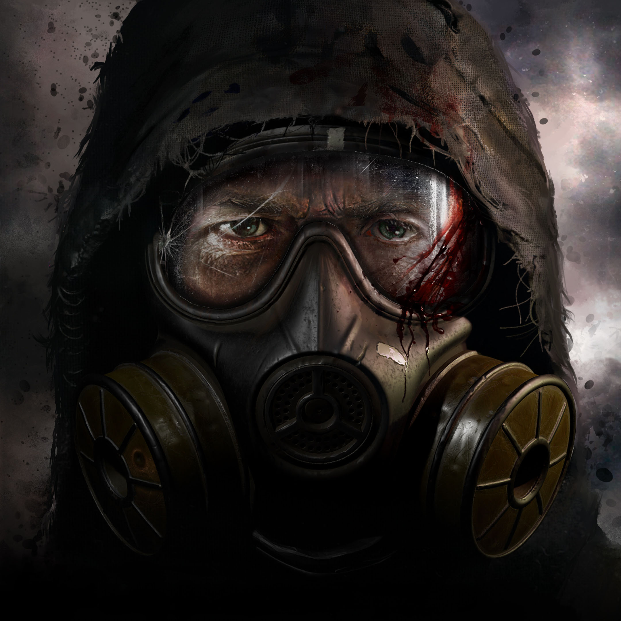 S.T.A.L.K.E.R. 2 heeft slechts 3 maanden exclusiviteit volgens gelekte documenten