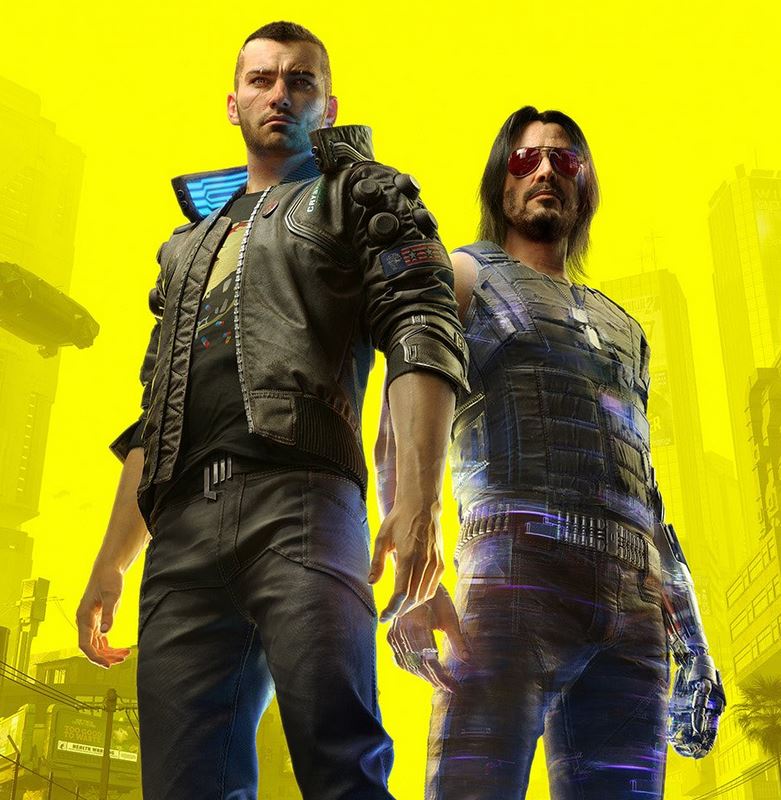 Prachtige nieuwe Cyberpunk 2077 screenshots verschenen