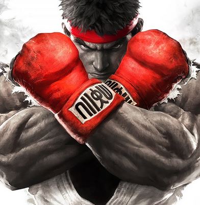 Street Fighter V is vanaf morgen twee weken lang gratis te spelen