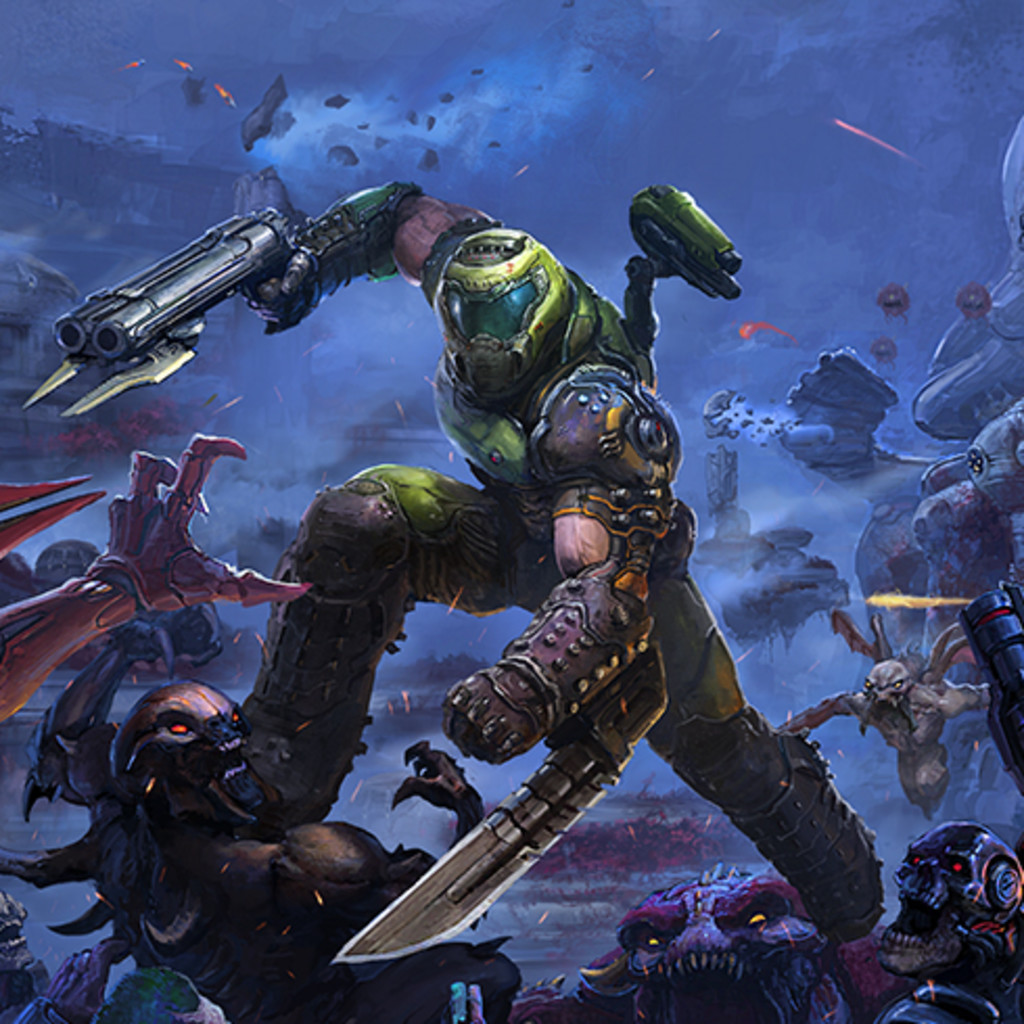 DOOM Eternal: The Ancient Gods – Part 2 releasedatum bekendgemaakt