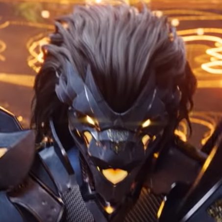 Godfall: Fire & Darkness ontvangt launch trailer