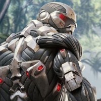 Crysis Remastered Trilogy video laat verschillen tussen Xbox 360- en Series X-versies zien