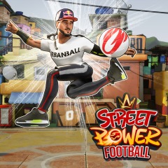 Review: Street Power Football