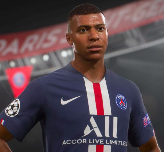 Review: FIFA 21
