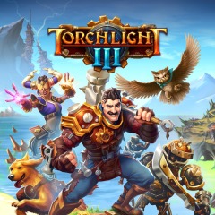 Check hier de nieuwste gameplaybeelden van Torchlight III