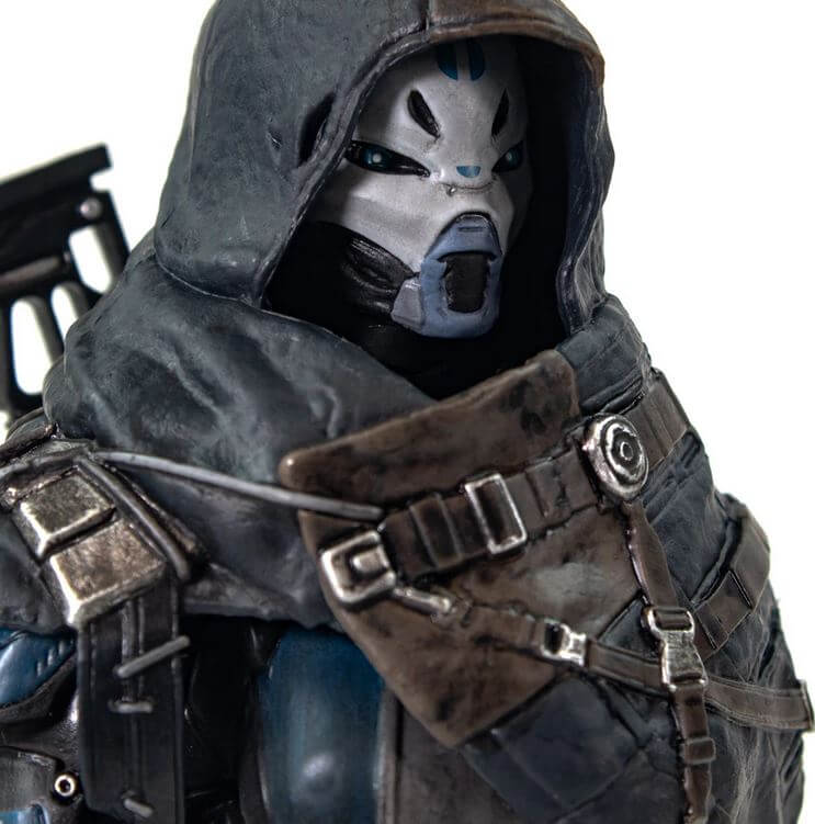 Prijsvraag: Win een prachtig Destiny 2: Beyond Light pakket!