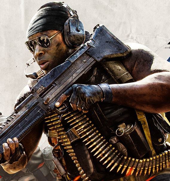 Special: Call of Duty: Black Ops Cold War op de PlayStation 5