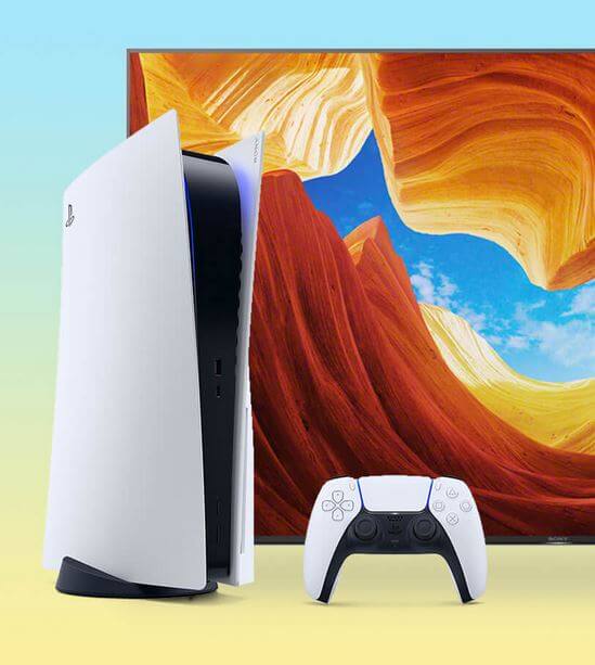 Special: De PS5-lancering is het perfecte moment voor een nieuwe televisie