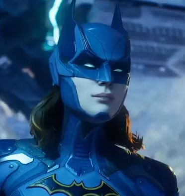 Vechten in Gotham Knights is specifiek op coöp afgestemd