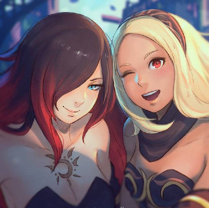 Nieuwe game in Gravity Rush franchise volledig van tafel?