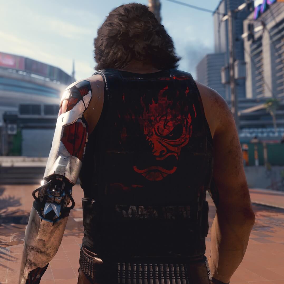 Update 1.05 voor Cyberpunk 2077 uitgebracht op consoles, maar crash issues lijken nog aanwezig