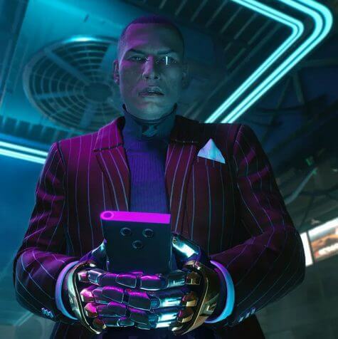 Cyberpunk 2077 krijgt een Quality- en Performance modus