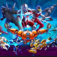 Het is knokken geblazen in de lanceringstrailer van Override 2: Super Mech League