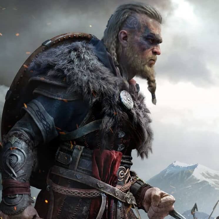 Yule-evenement in Assassin's Creed: Valhalla is eindelijk voor iedereen beschikbaar