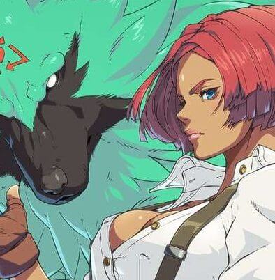 Check hier alle modi van Guilty Gear -Strive- in videoformaat