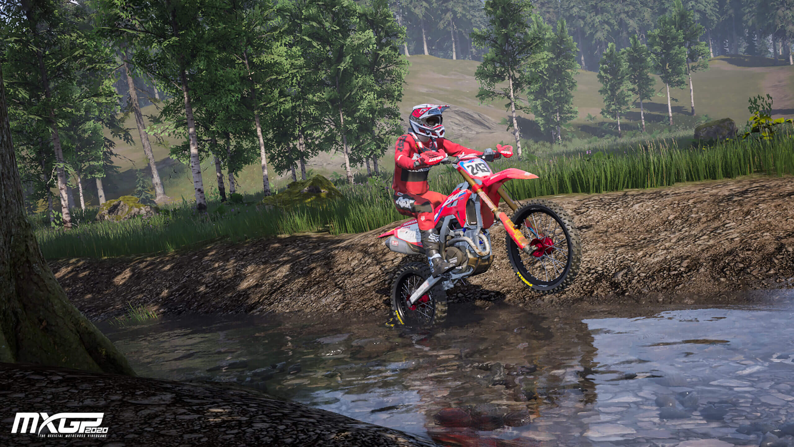 Best motocross best sale game ps4