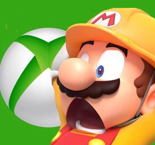 Microsoft werd uitgelachen toen het Nintendo probeerde op te kopen