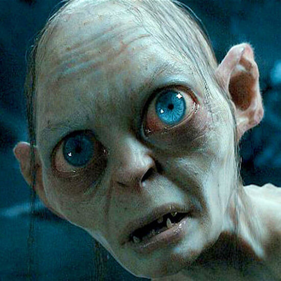 The Lord of the Rings: Gollum uitgesteld naar 2022