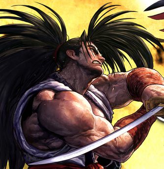 Twee nieuwe Samurai Shodown DLC-personages worden aangekondigd
