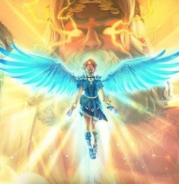 DLC Special: Immortals: Fenyx Rising – A New God