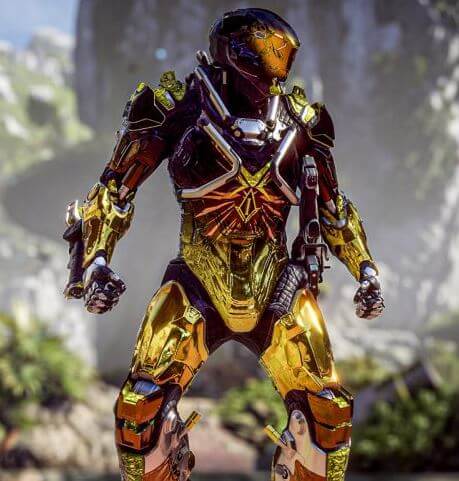 EA beslist volgens gerucht deze week over de toekomst van Anthem