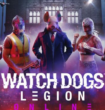 Gespeeld: Watch Dogs: Legion – Multiplayer