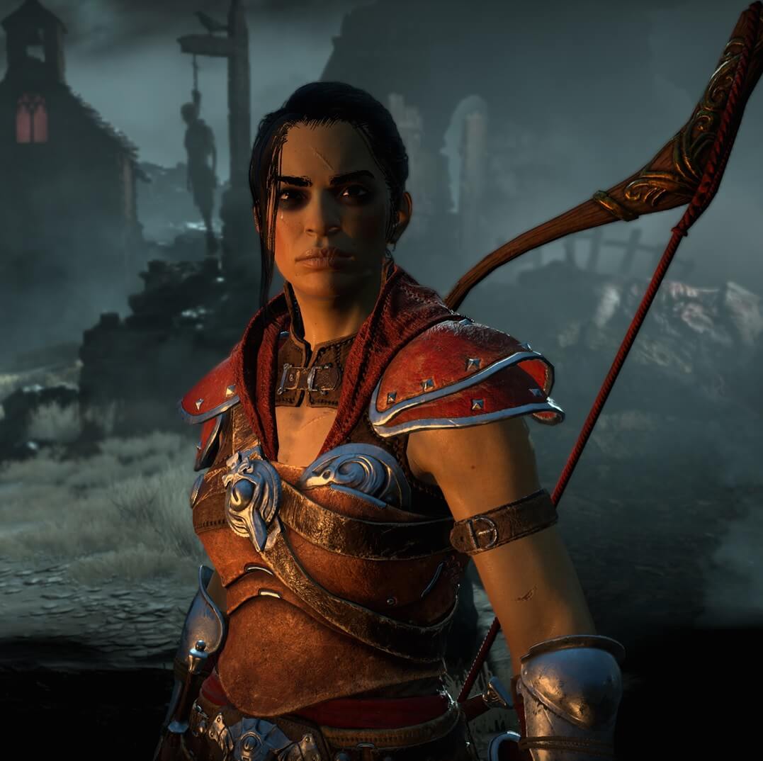Nieuwe trailer van Diablo IV onthult de Rogue-klasse