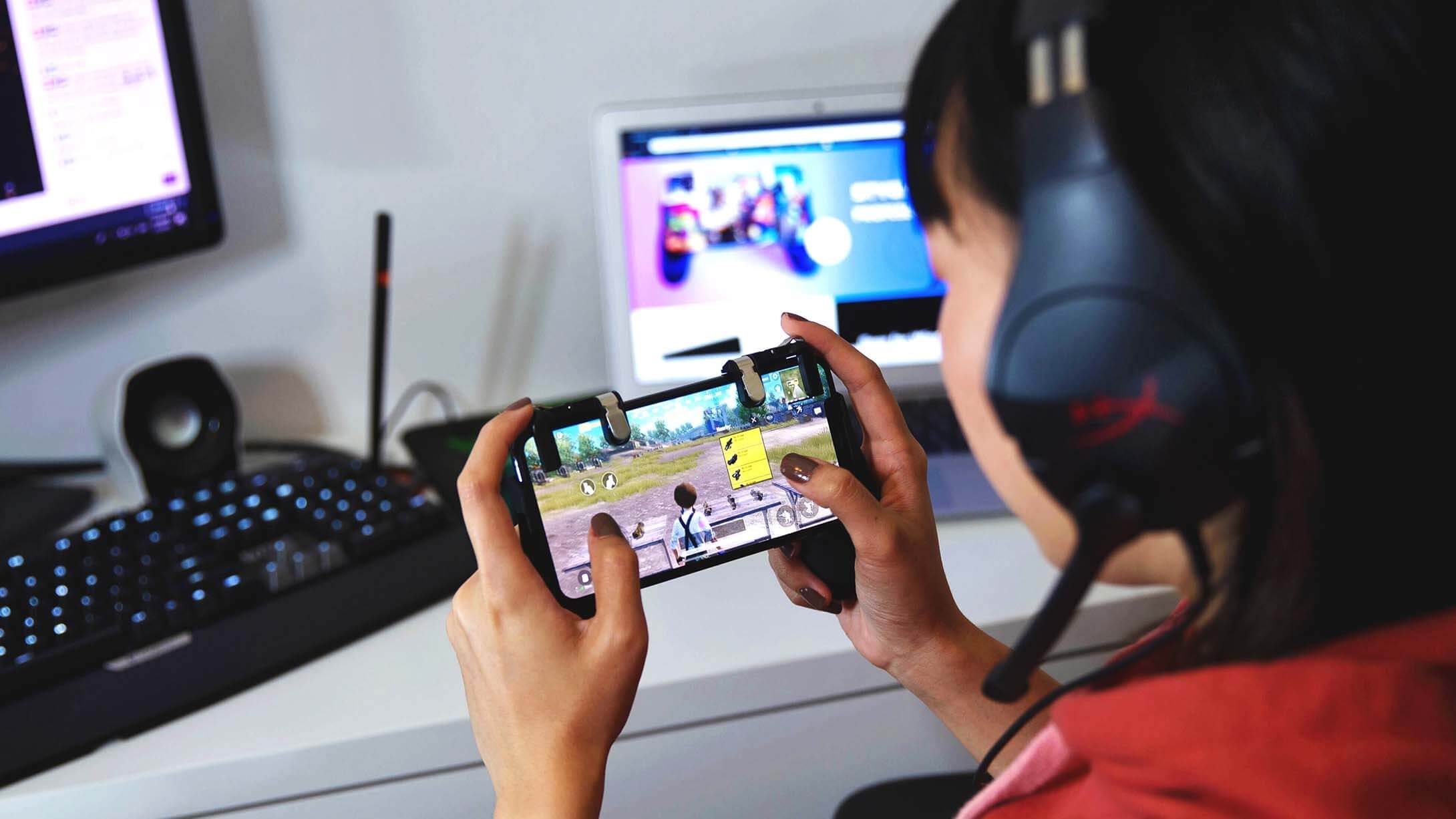 Veeg Voorstel In dienst nemen Special: Mobiele games - Niemand die het interesseert, maar iedereen die  het speelt - PlaySense