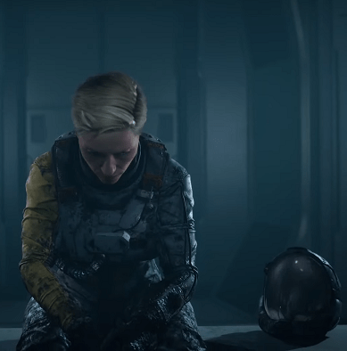Nieuwe gameplay van het prachtige Returnal verschenen