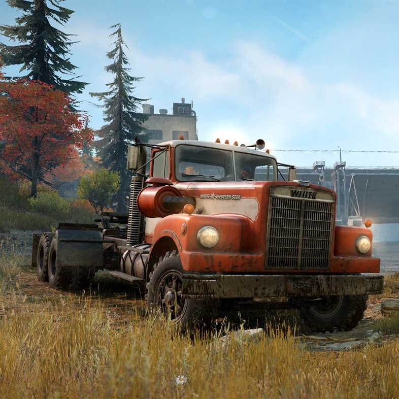 SnowRunner patch verbetert mod-support en lost diverse problemen op