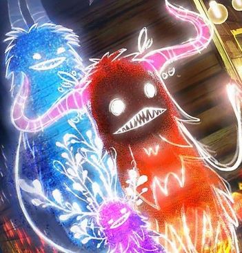 Prijsvraag: Win een PlayStation Plus abonnement met Concrete Genie goodies