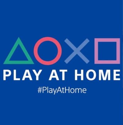 Download nu 9 games voor de PlayStation 4 en PlayStation VR gratis via het Play at Home initiatief
