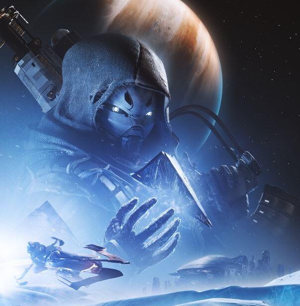 Nieuwe Destiny 2 hotfix is beschikbaar, hier alle details
