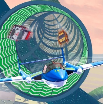 GTA Online geeft extra beloningen in Contact Missions, Transform Races en meer modi