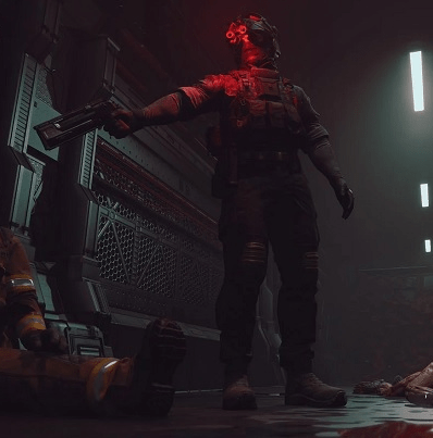 Quantum Error krijgt beangstigende teaser trailer