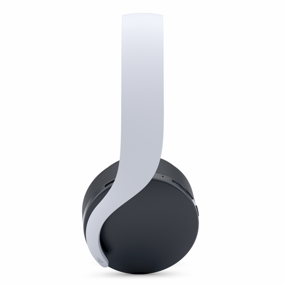 Review: Pulse 3D Wireless Headset