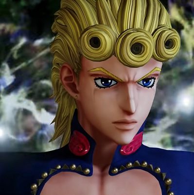 De extravagante Giorno Giovanna is te zien in nieuwste Jump Force trailer