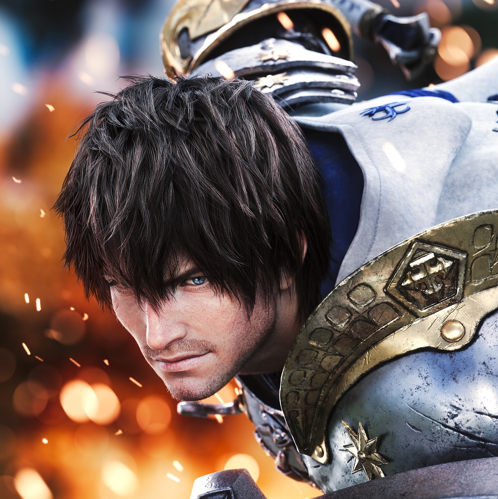 Square Enix toont een kwartier aan gameplay van PS5-versie van Final Fantasy XIV
