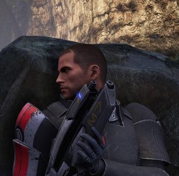 Mass Effect: Legendary Edition bereikt gouden status en is klaar voor de release