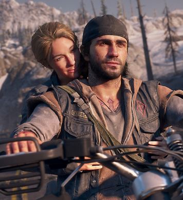 Creative director Days Gone: 'Metacritic score is alles voor Sony'