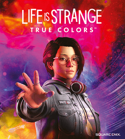 Life is Strange: True Colors video introduceert protagonist Alex Chen