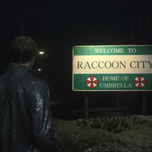 Te vroeg gejuicht – Resident Evil: Welcome to Raccoon City is toch nog uitgesteld