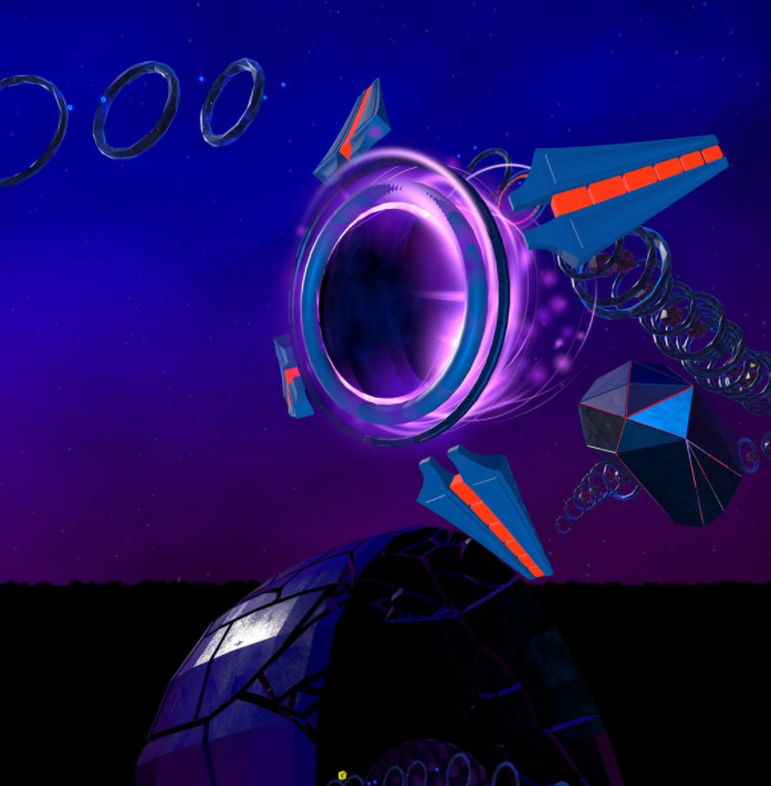 Straylight komt in het derde kwartaal van 2021 naar PS VR