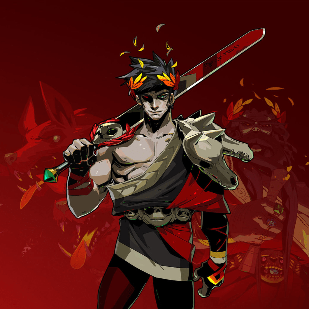 Hades lijkt naar de PlayStation 4 te komen