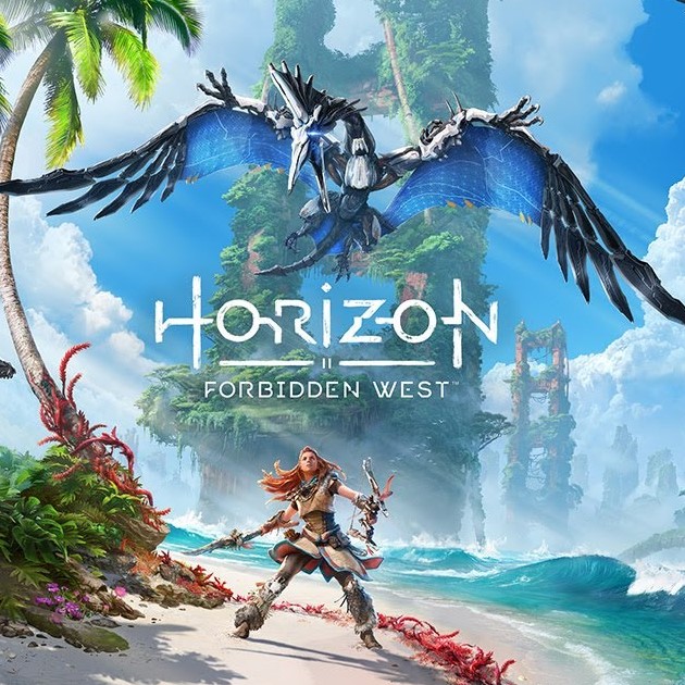 Horizon: Forbidden West zou nog steeds dit jaar moeten verschijnen