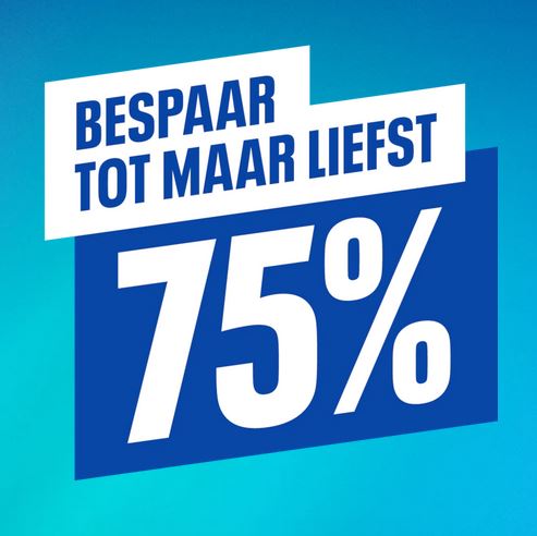 De Days of Play sale is van start gegaan in de PlayStation Store