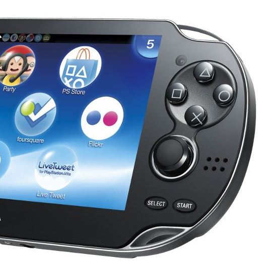 Vanaf 12 juli is het voor ontwikkelaars niet langer mogelijk om PS Vita games uit te brengen