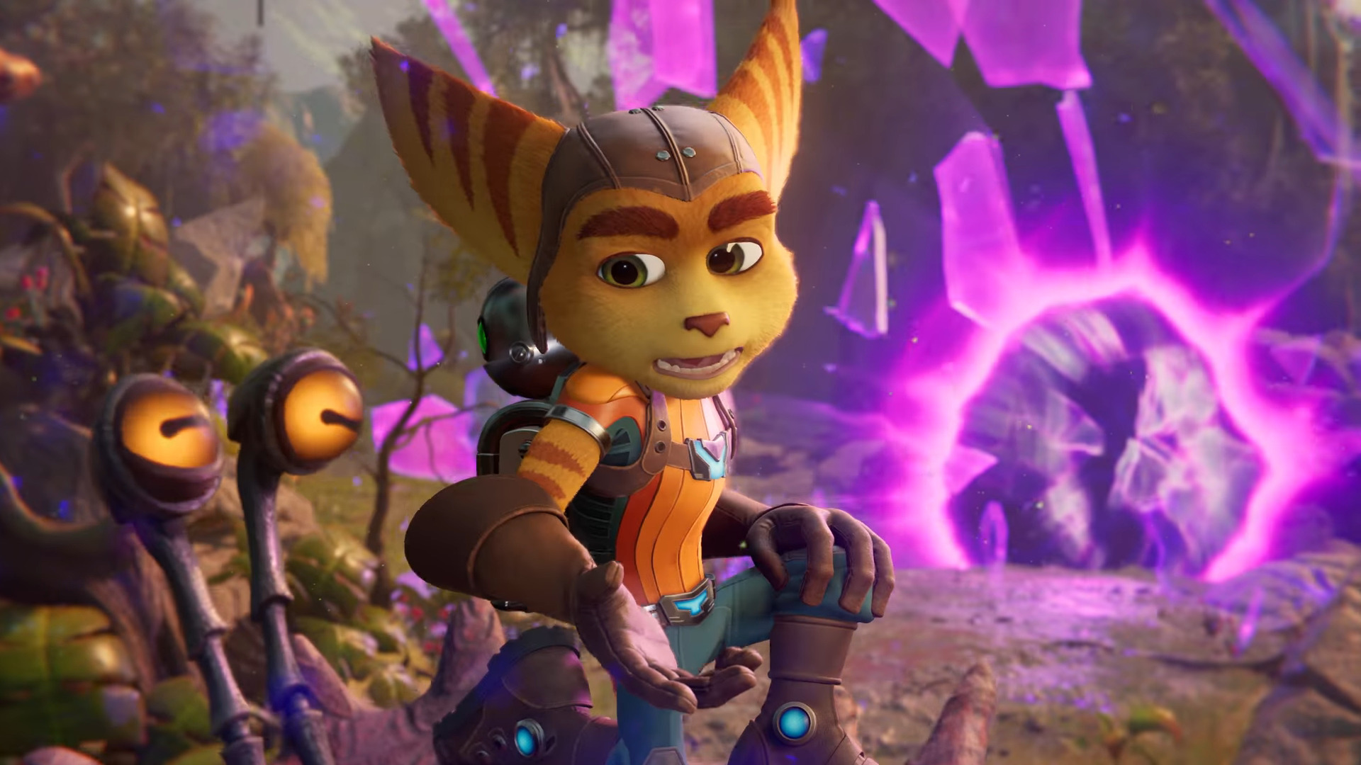 Ratchet & Clank: Rift Apart - How to Get the No Need for Multiball Trophy
